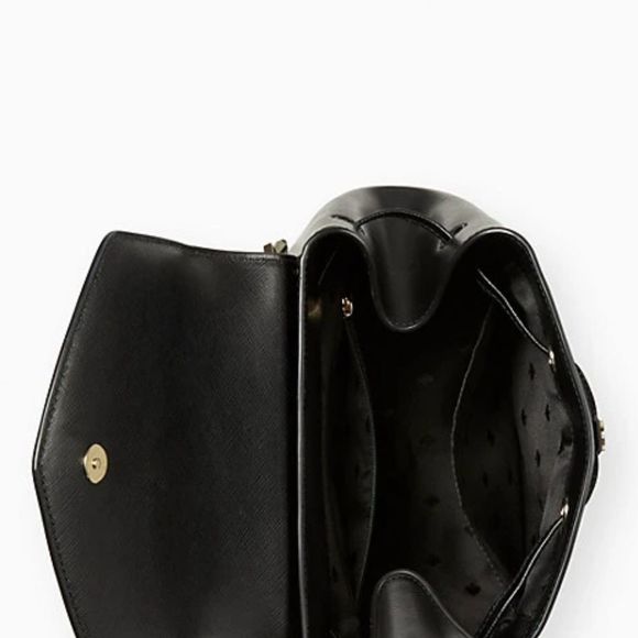 Just in! NWT. Kate Spade backpack. - Picture 2 of 3